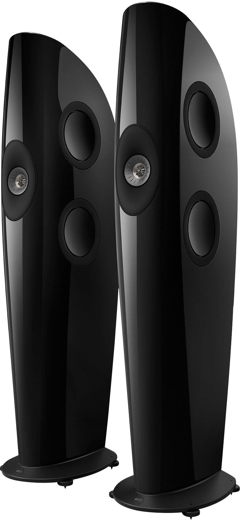 KEF Blade One Meta High End Kule Tipi Hoparlör