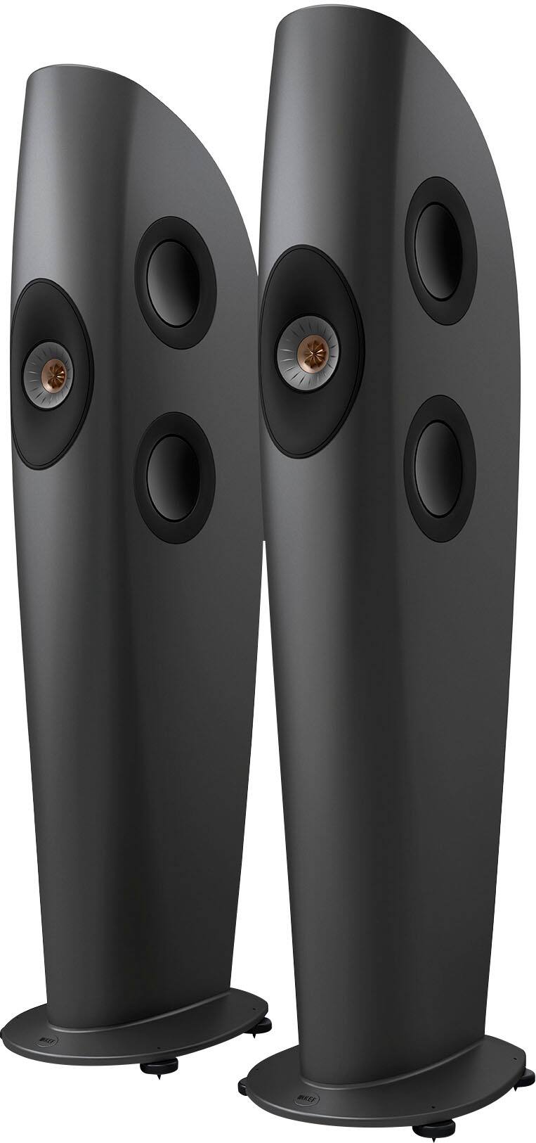 KEF Blade One Meta High End Kule Tipi Hoparlör