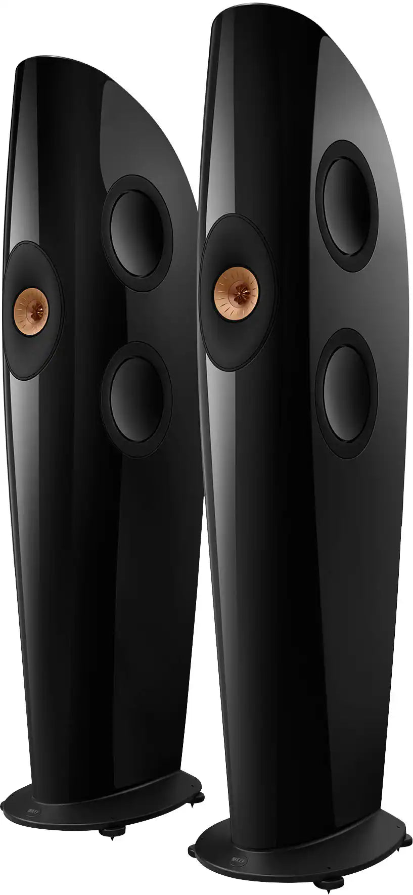 KEF Blade One Meta High End Kule Tipi Hoparlör
