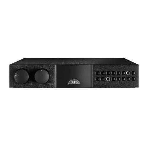 Naim NAC 552 Beyaz LED Pre-Amplifikatör