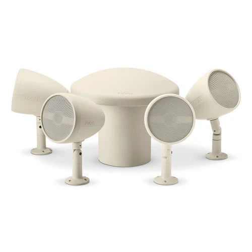 Focal BUNDLE 4.1 Hoparlör Seti