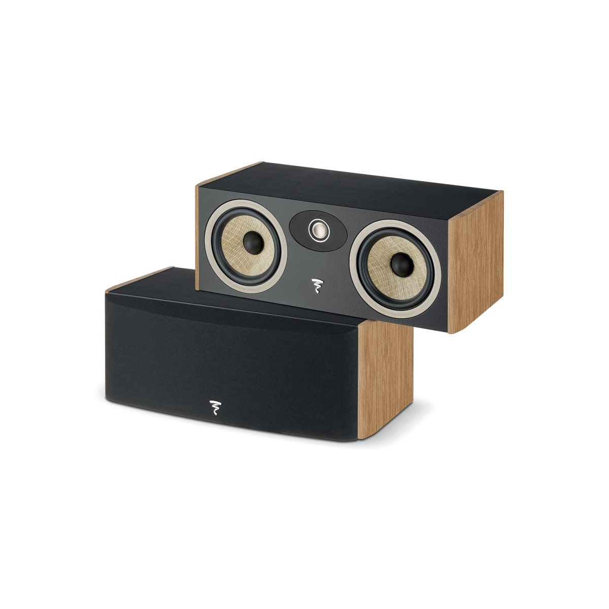 Focal ARIA EVO X CC Merkez Hoparlör - Hoparlör