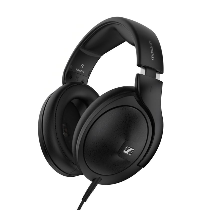 Sennheiser HD 620S Kulak Üstü Hi Fi Kulaklık