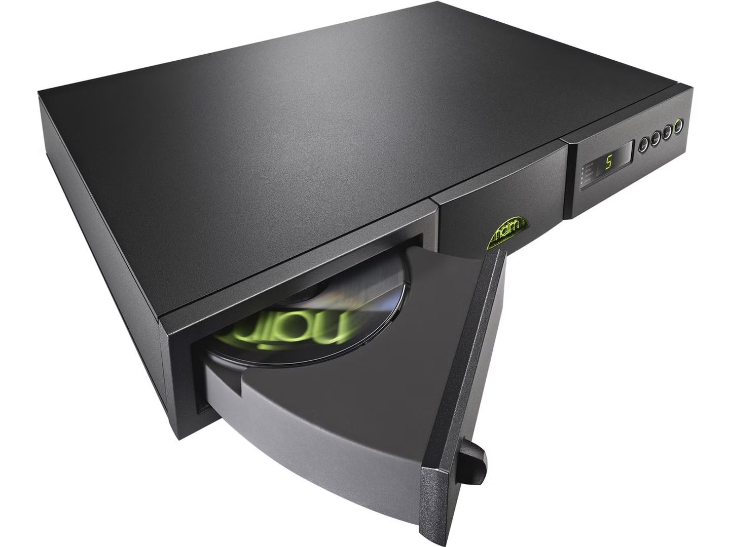 Naim CD5si Kompakt CD Çalar