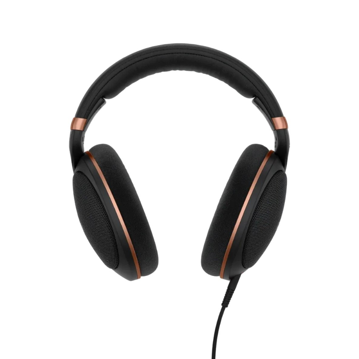 Sennheiser HD 505 Kulak Üstü High - End Kulaklık (Kutu Hasarlı) - kulaklık