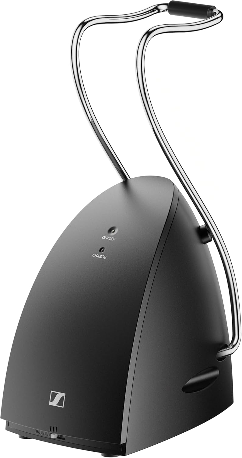 Sennheiser RS 120-W Kablosuz Kulak Üstü Kulaklık