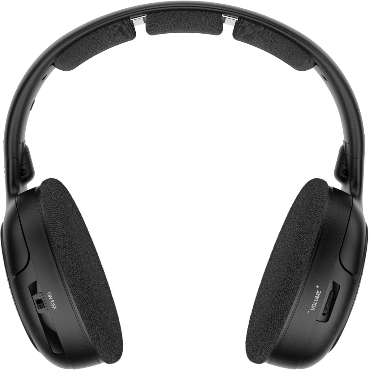 Sennheiser RS 120 - W Kablosuz Kulak Üstü Kulaklık - Kablosuz Kulak Üstü Kulaklık