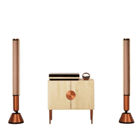 Beosystem 72-23 Nordic Dawn Limited Edition
