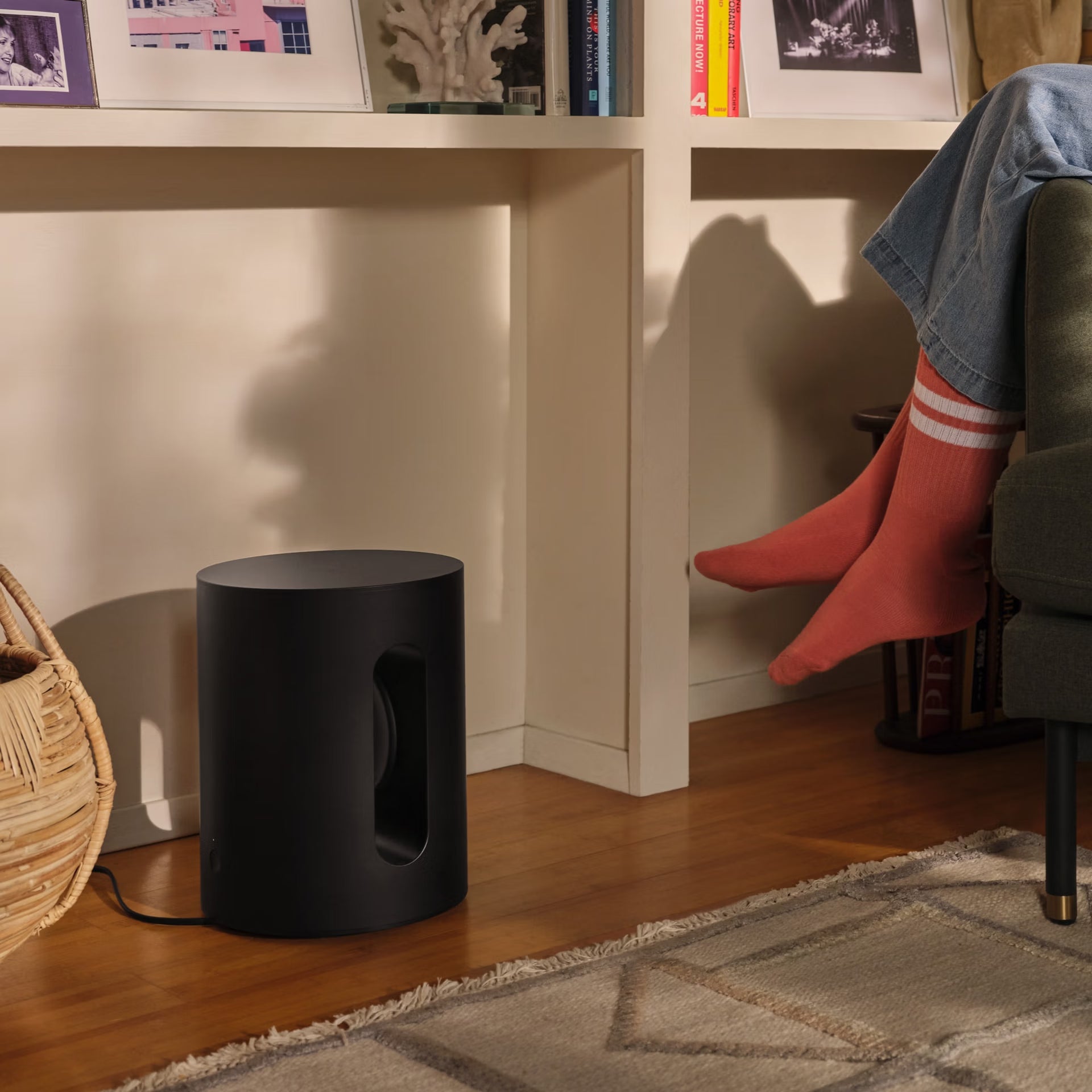 Sonos Sub Mini Kablosuz Subwoofer