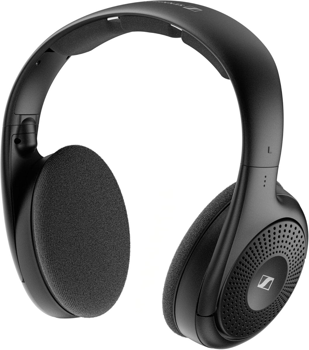 Sennheiser RS 120 - W Kablosuz Kulak Üstü Kulaklık - Kablosuz Kulak Üstü Kulaklık