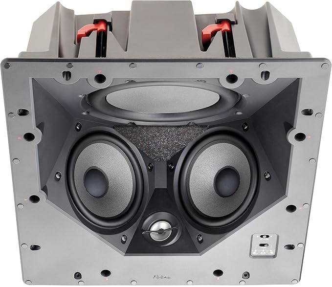 Focal 100 ICLCR5 Sıva Altı Tavan Hoparlör