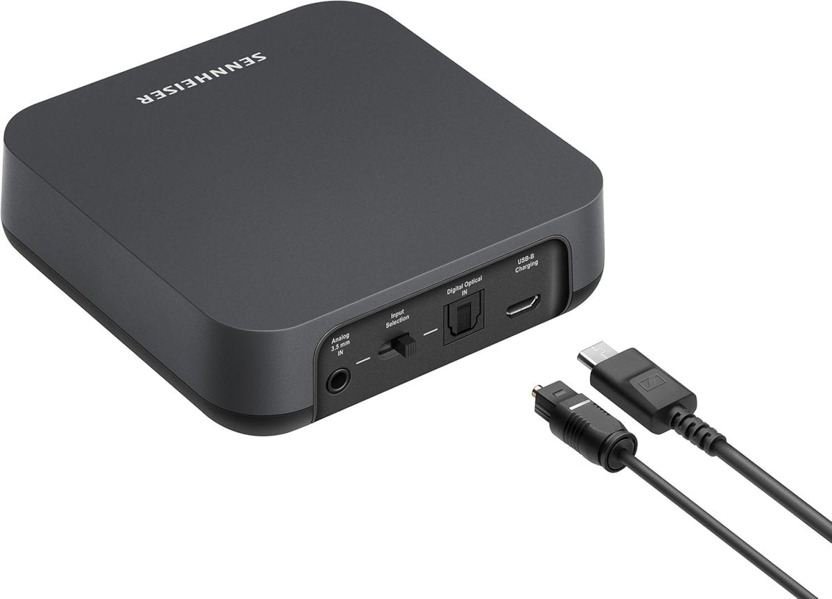 Sennheiser BT T100 Adaptör - Adaptör