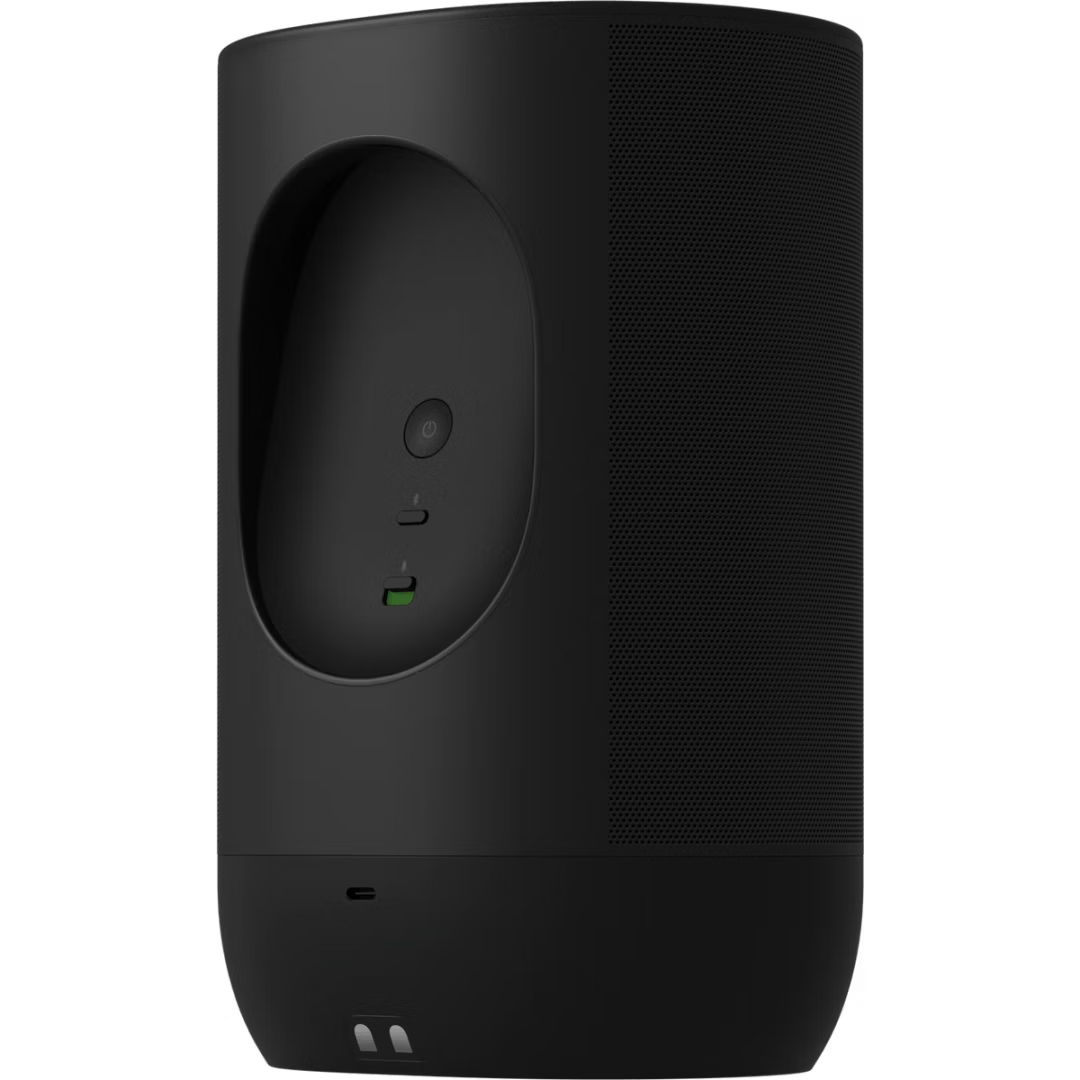 Sonos Move 2 Taşınabilir Bluetooth Hoparlör