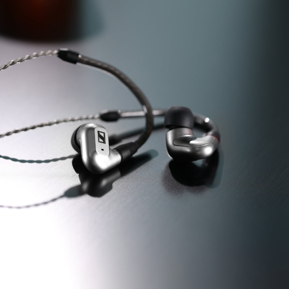 Sennheiser IE 200 High - End Kulak İçi Kulaklık - Kulak İçi Kulaklık
