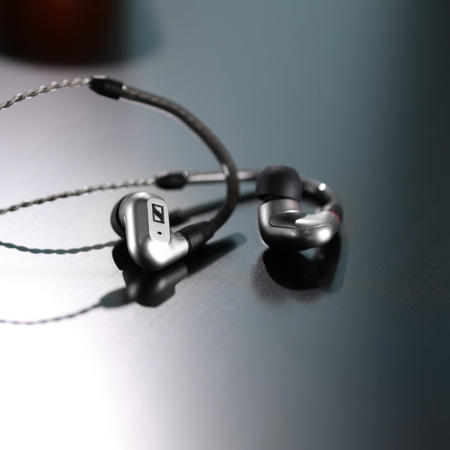 Sennheiser IE 200 High-End Kulak İçi Kulaklık