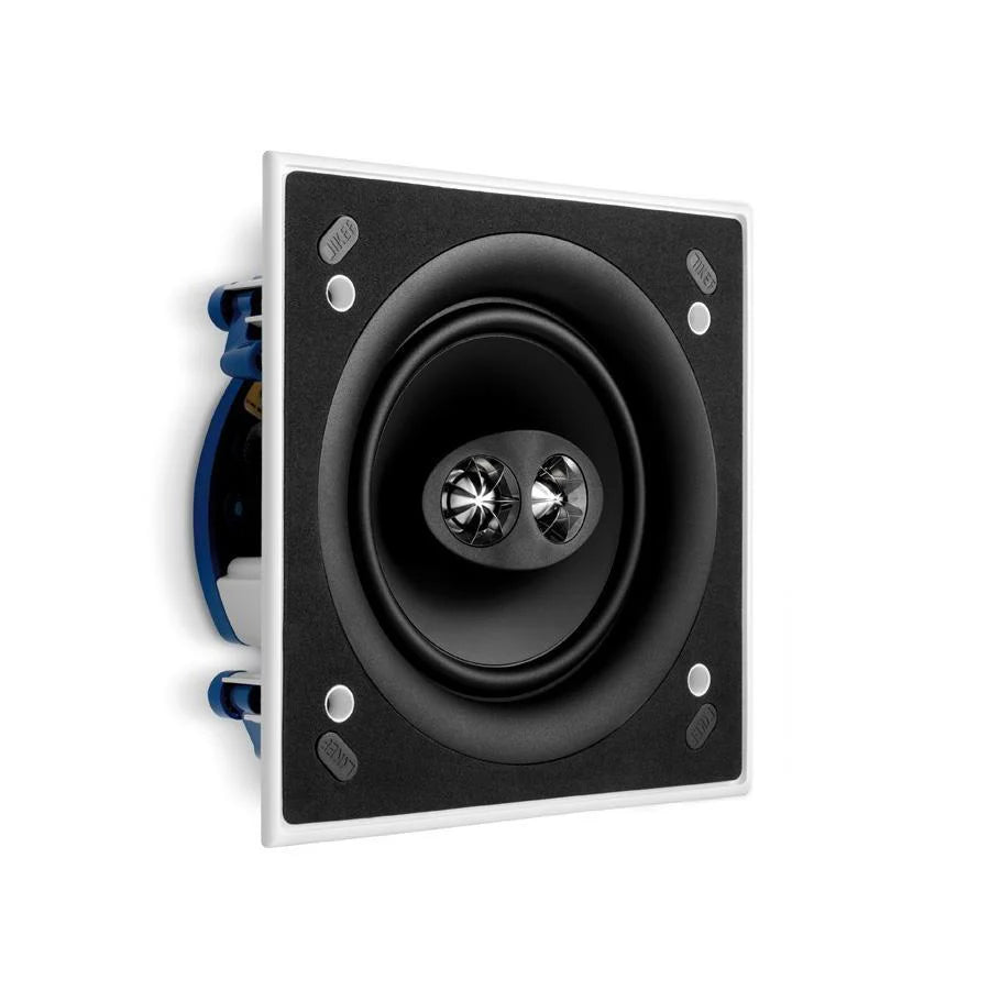 KEF Ci160CSds Duvariçi Kare 160mm Hoparlör