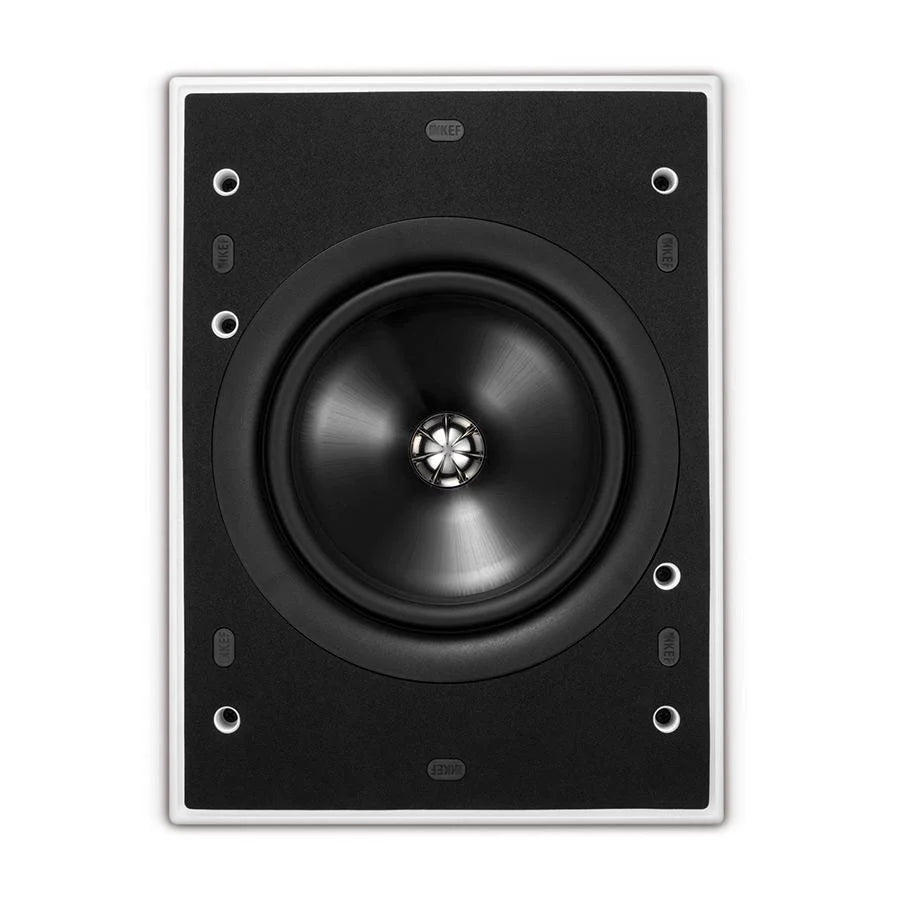 KEF Ci200QL Duvariçi Dikdörgen 200mm Hoparlör