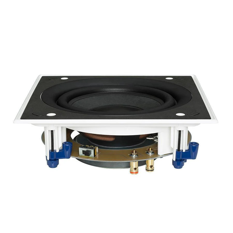 KEF Ci200QSb Duvariçi 200mm Subwoofer