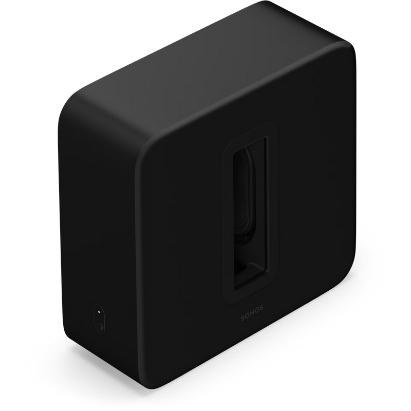 Sonos Sub G4 Kablosuz Subwoofer