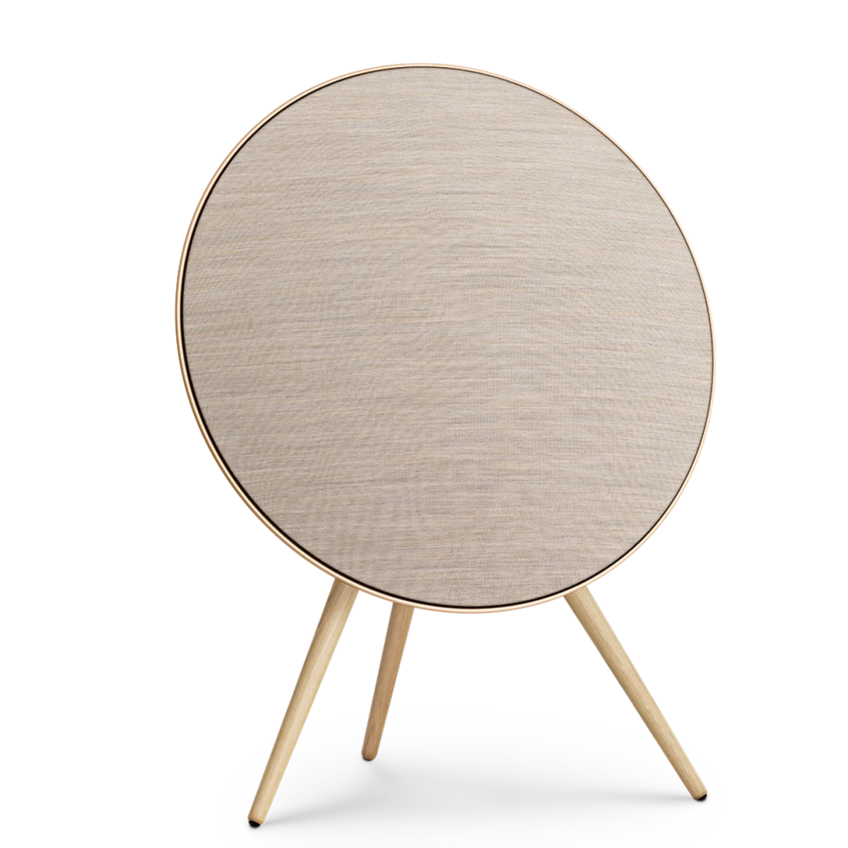 Bang & Olufsen Beosound A9 Multiroom Kablosuz Hoparlör - (Kutu Hasarlı) - Aktif Hoparlör