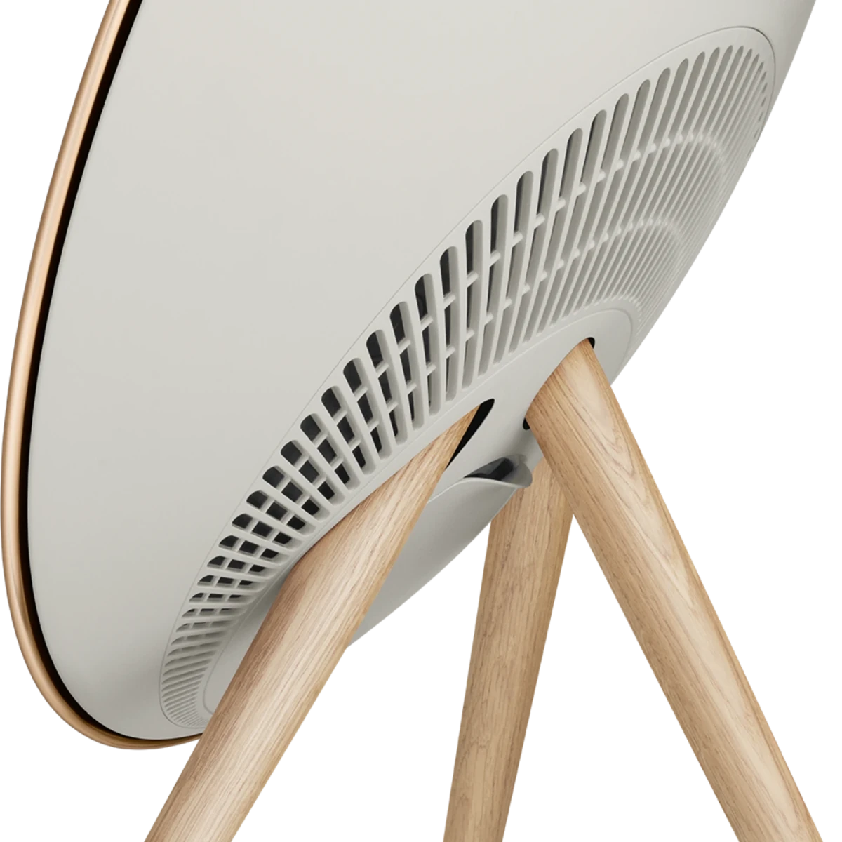 Bang & Olufsen Beosound A9 Multiroom Kablosuz Hoparlör - (Kutu Hasarlı) - Aktif Hoparlör