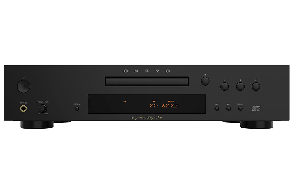 Onkyo C-30BMMP CD Çalar