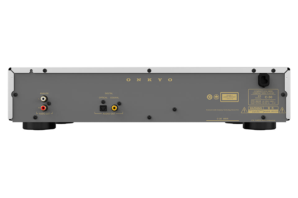 Onkyo C-30BMMP CD Çalar