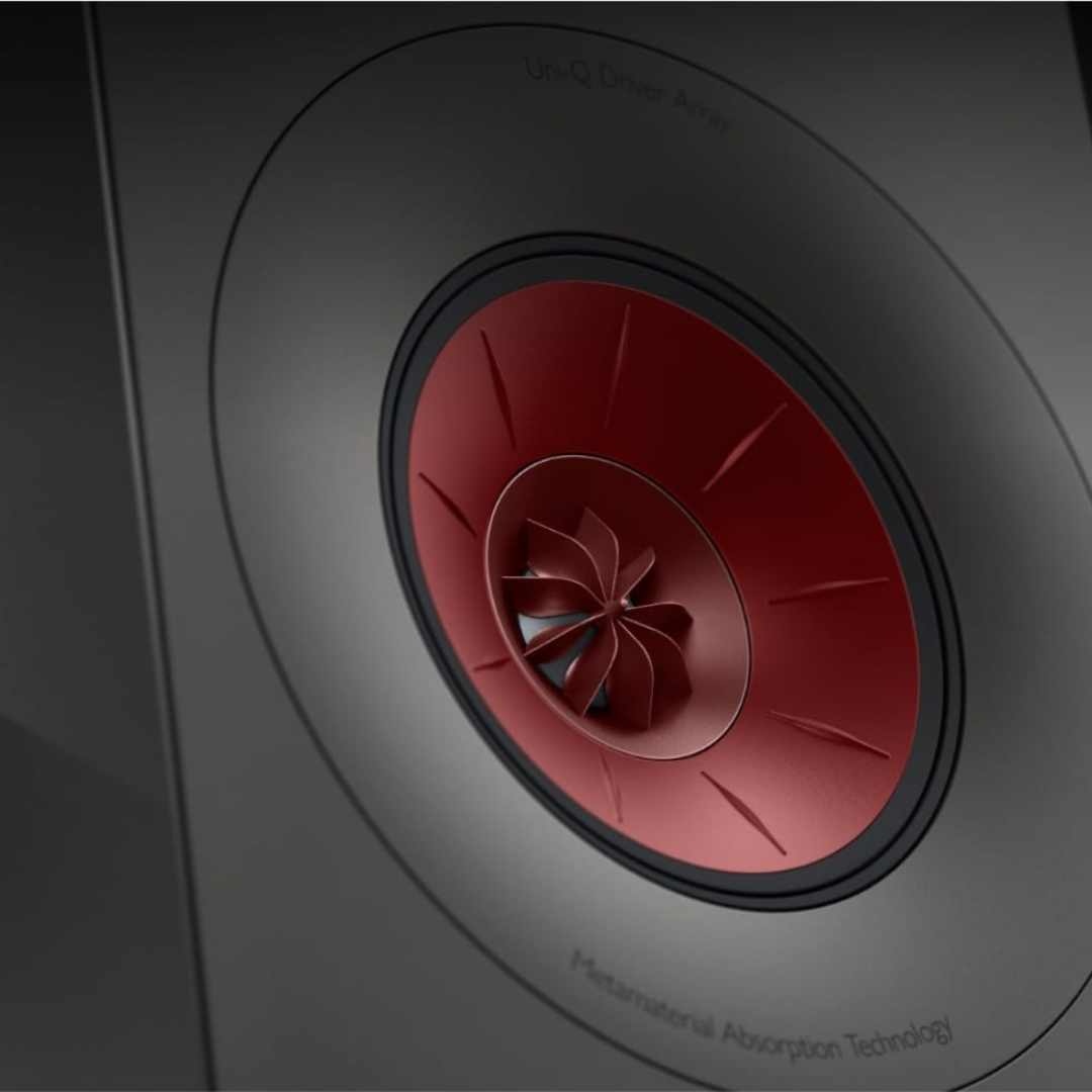 KEF R8 Meta Dolby Atmos Çevresel Hoparlör - Çift