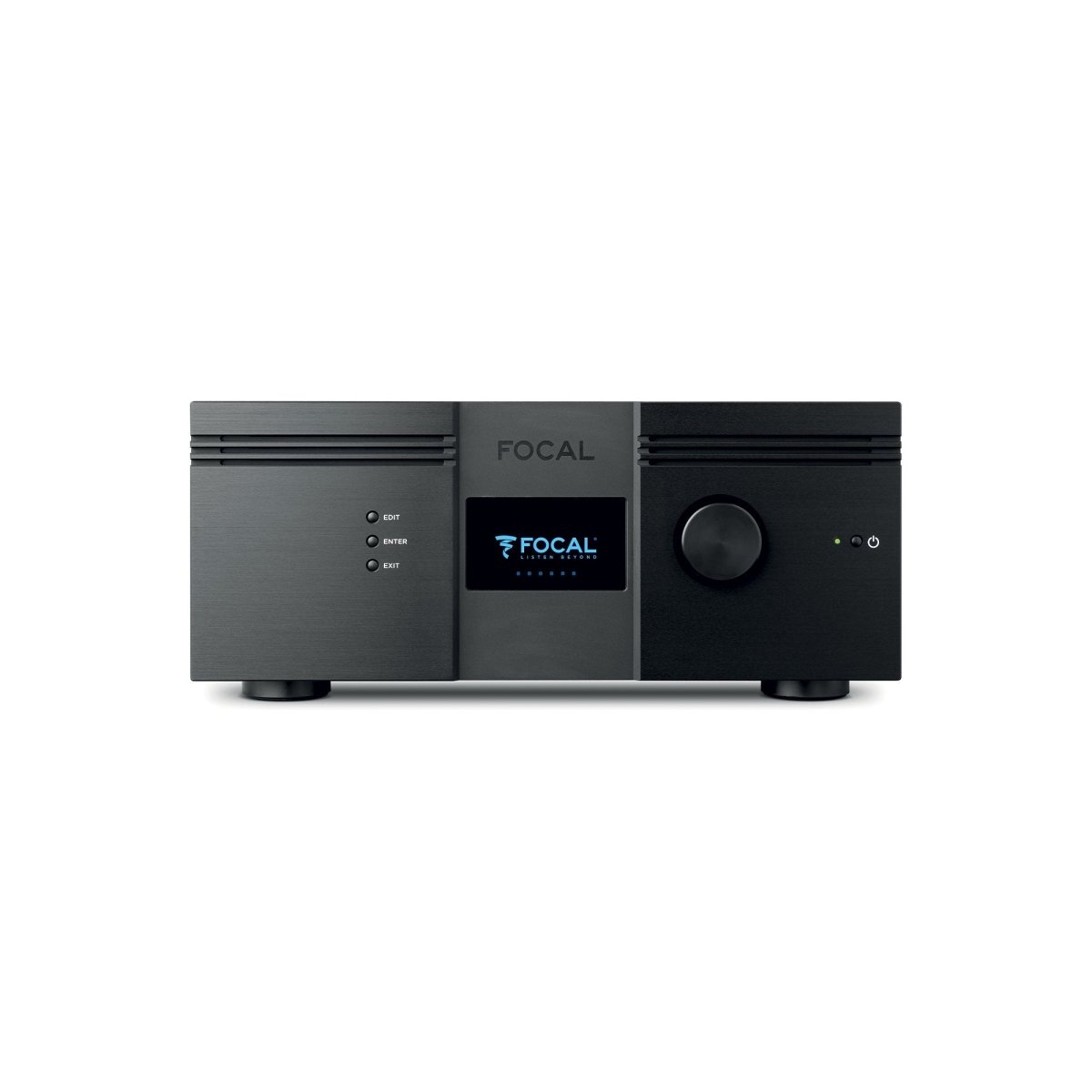 FOCAL ASTRAL 16 Amplifikatör - 