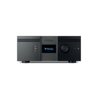FOCAL ASTRAL 16 Amplifikatör