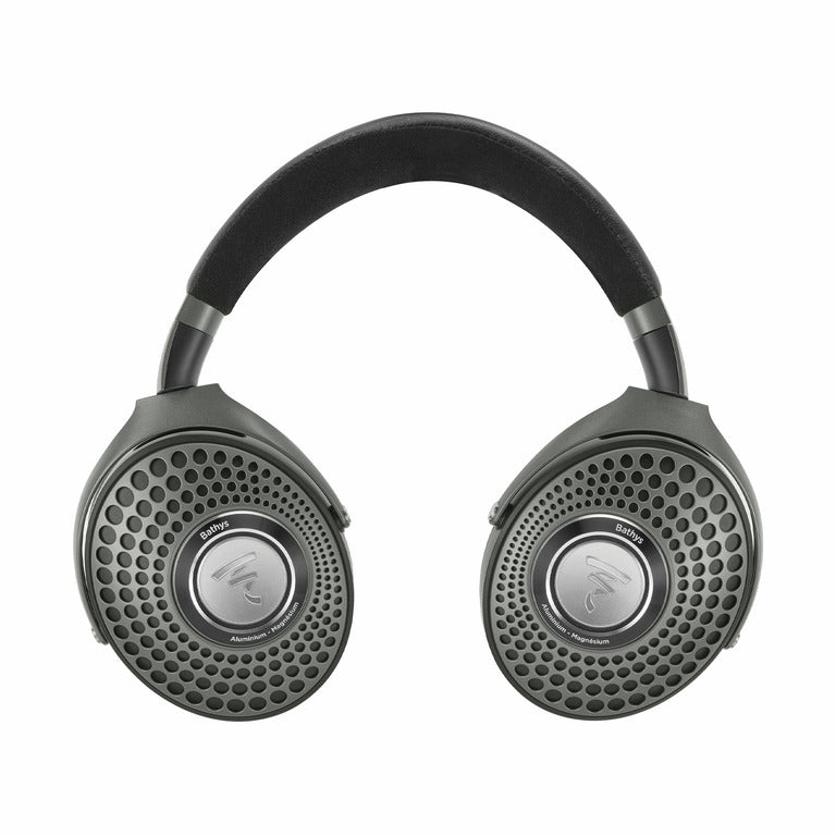 Focal Bathys Hi-Fi Bluetooth Aktif Gürültü Engelleyici Kulaklık