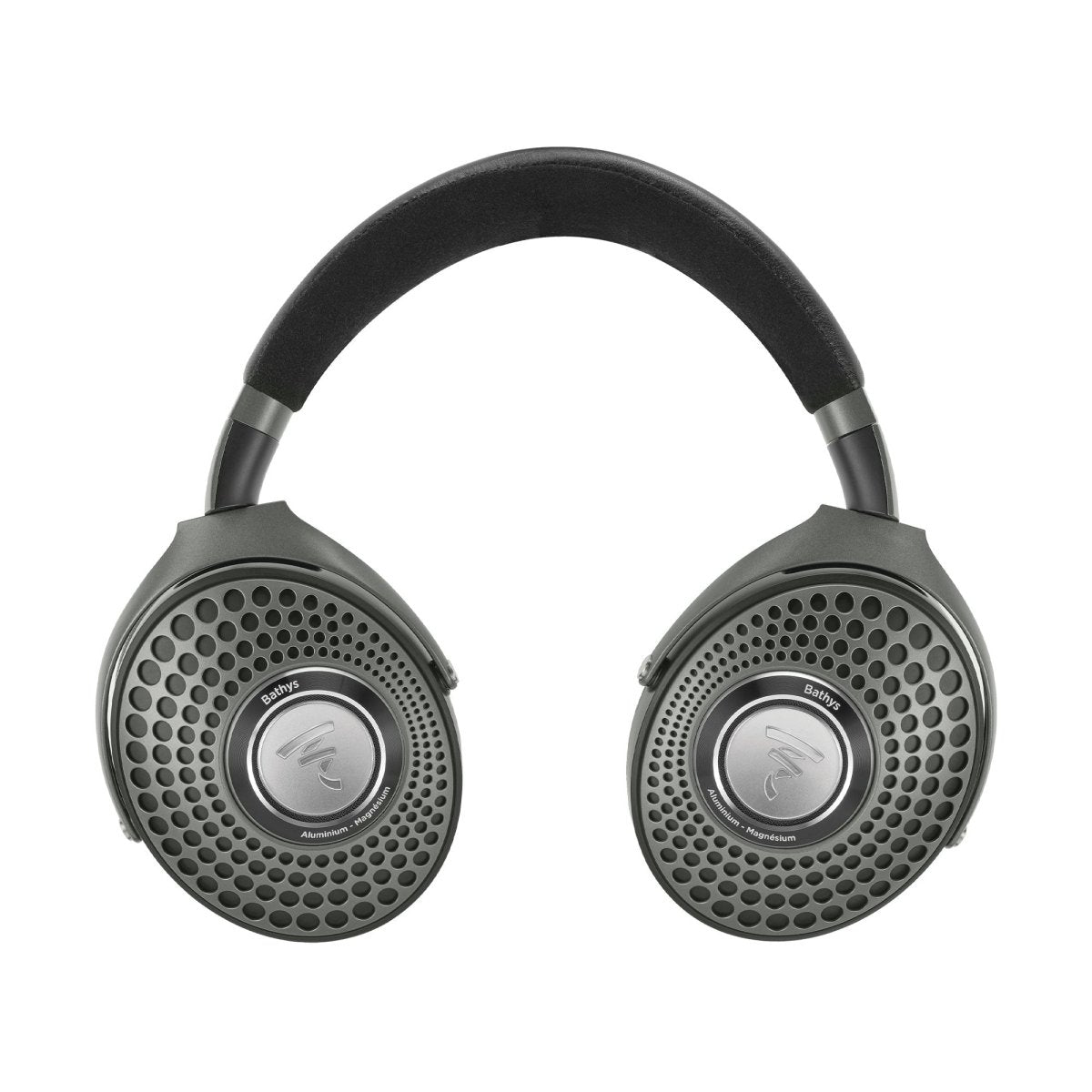 Focal Bathys Hi - Fi Bluetooth Aktif Gürültü Engelleyici Kulak Üstü Kulaklık - Kulak Üstü Kulaklık