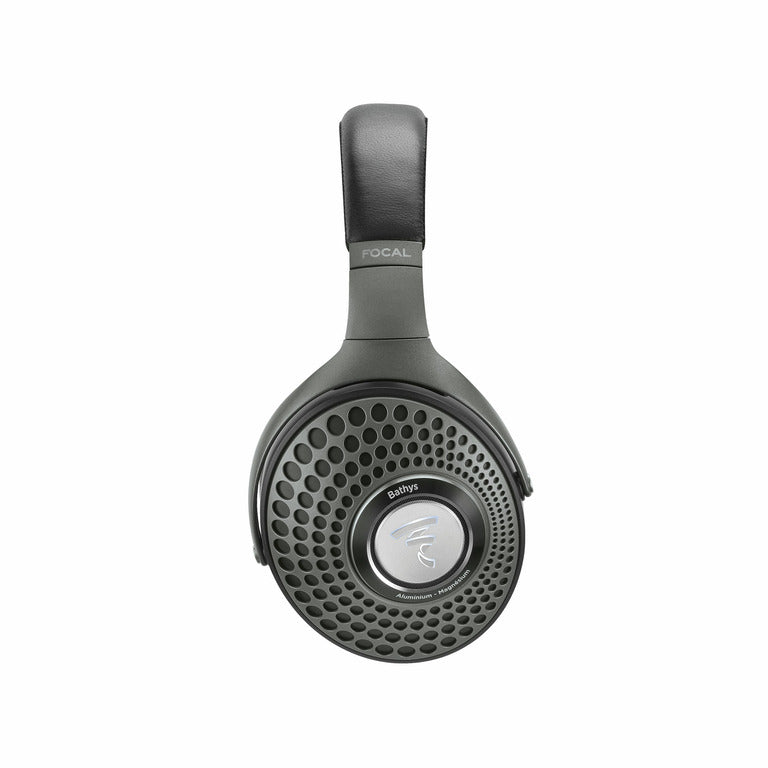 Focal Bathys Hi-Fi Bluetooth Aktif Gürültü Engelleyici Kulaklık (Outlet)