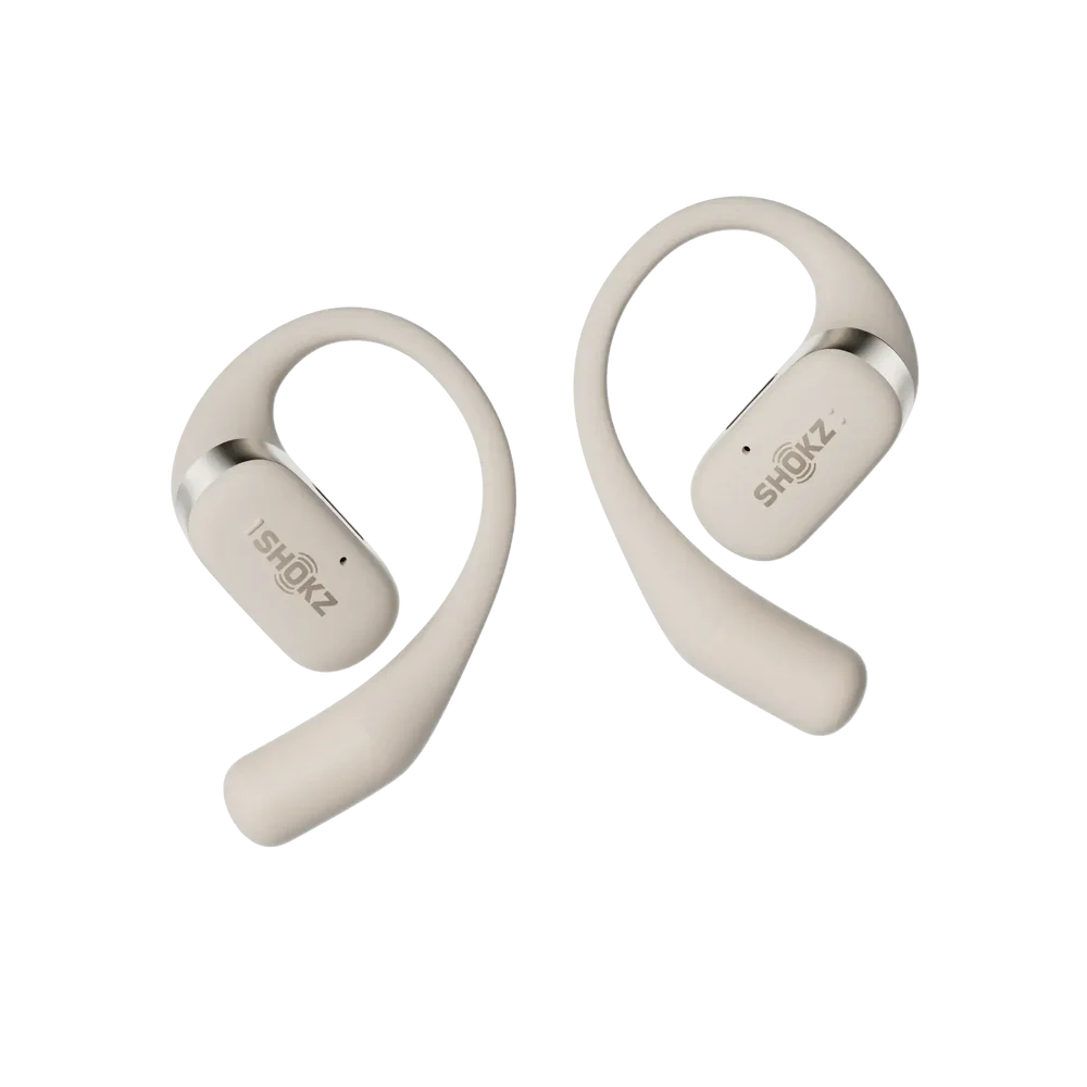 Shokz OpenFit True Wireless Kulaklık