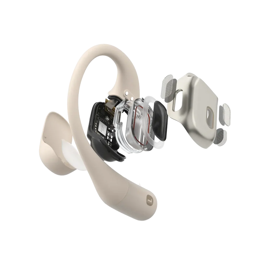 Shokz OpenFit True Wireless Kulaklık