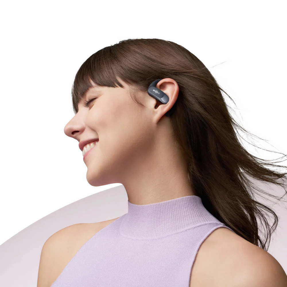Shokz OpenFit Air True Wireless Kulaklık