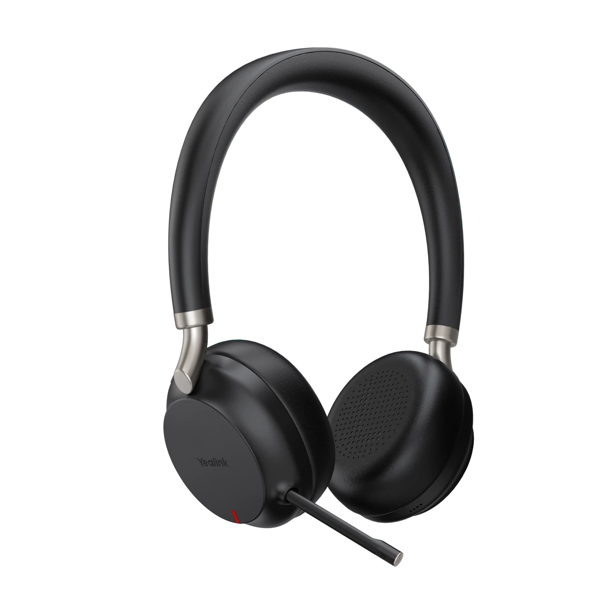 YN - BH72 Lite UC Light Gray USB - A - Kulak Üstü Kulaklık