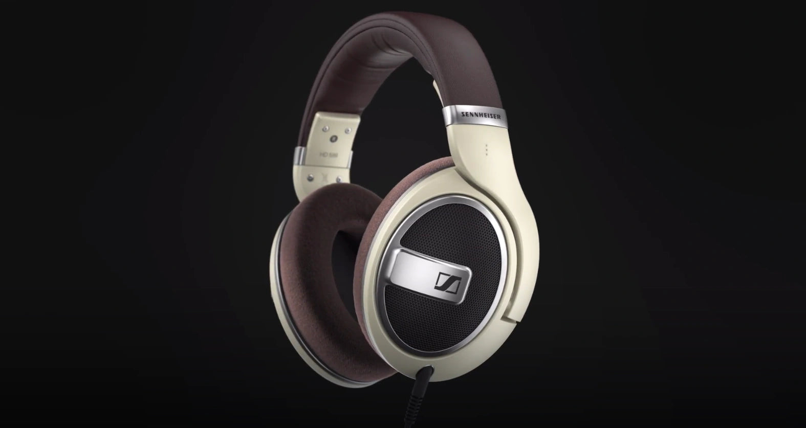 Sennheiser HD 599 Hi Fİ Kulaklık