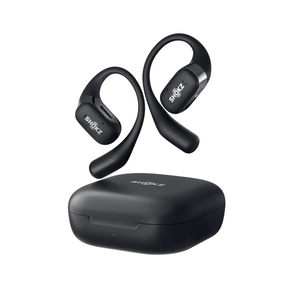 Shokz OpenFit True Wireless Kulaklık