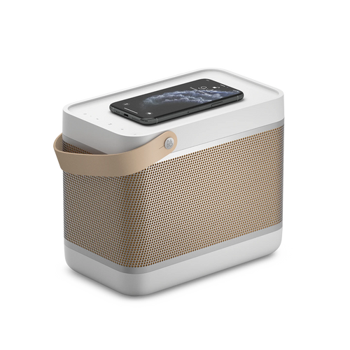 Bang & Olufsen Beolit 20 Taşınabilir Bluetooth Hoparlör