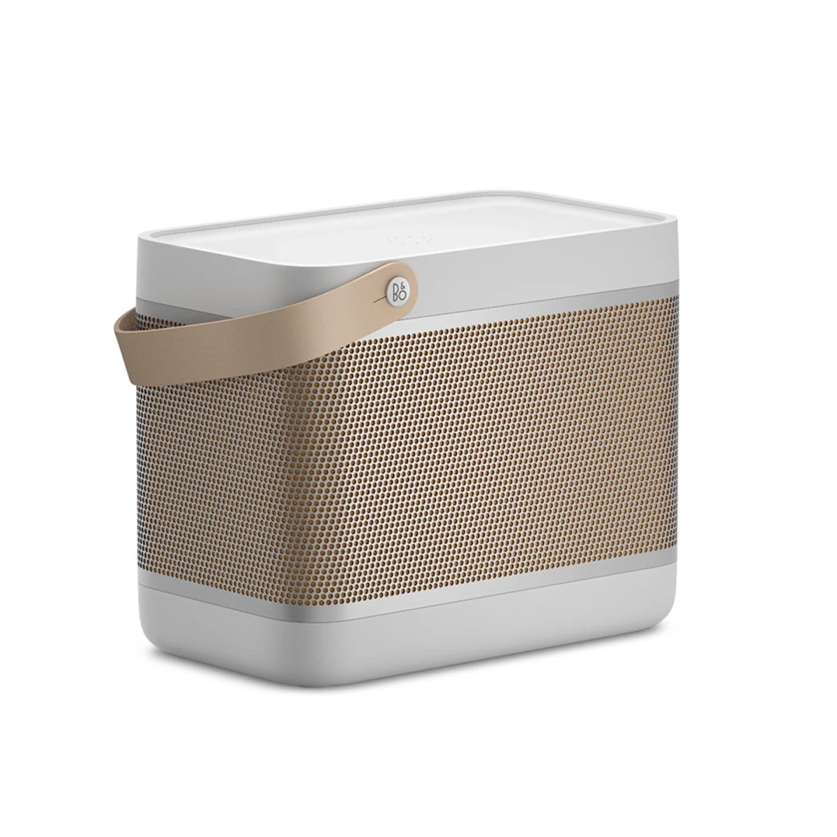 Bang & Olufsen Beolit 20 Taşınabilir Bluetooth Hoparlör - Bluetooth Hoparlör