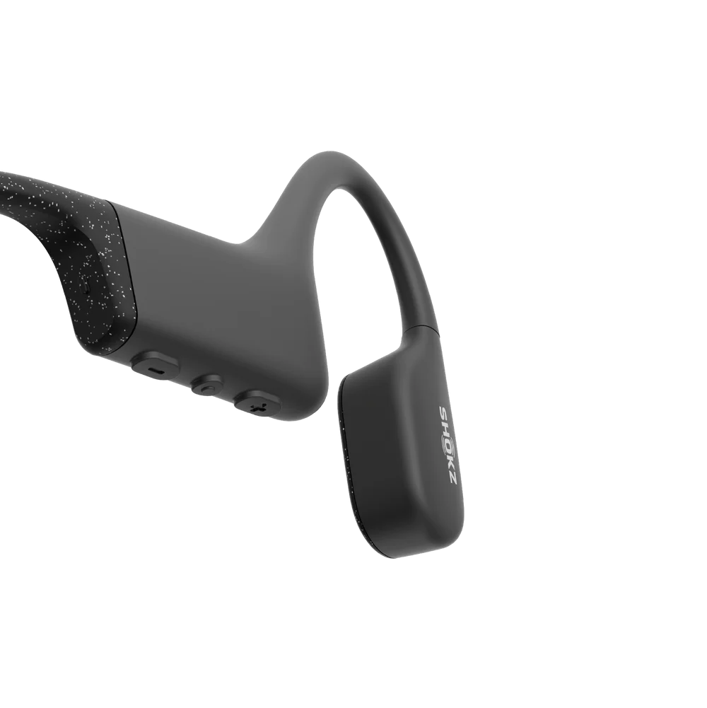Shokz OpenSwim Kemik İletimli MP3 Yüzme Kulaklığı