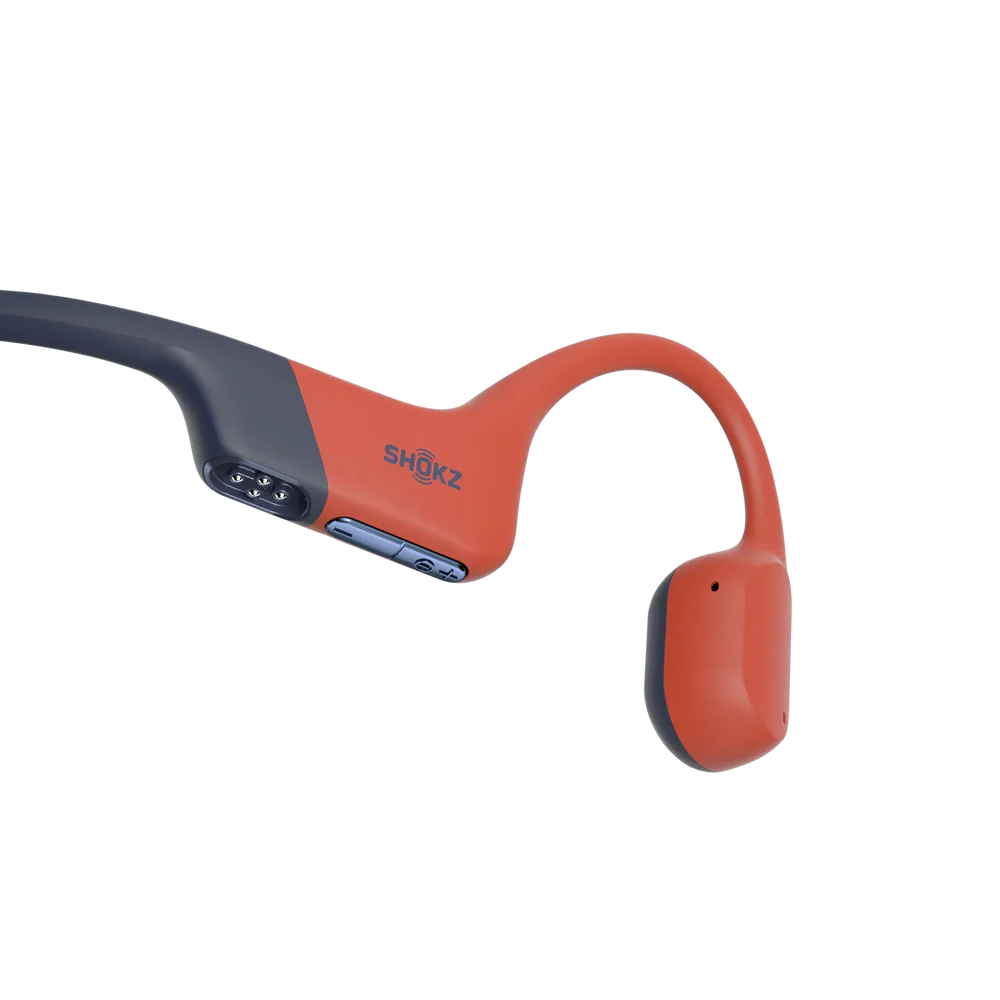 Shokz OpenSwim Pro Kemik İletimli MP3 Yüzme Kulaklığı