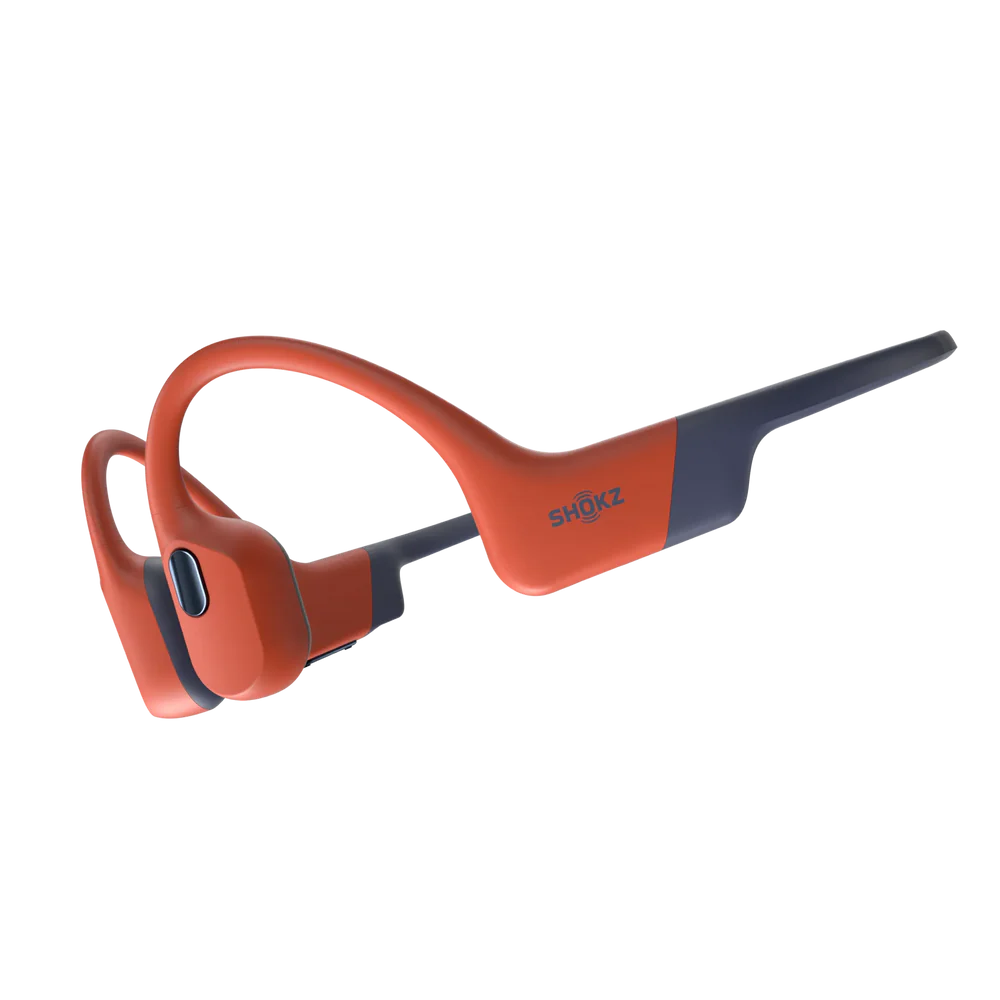 Shokz OpenSwim Pro Kemik İletimli MP3 Yüzme Kulaklığı