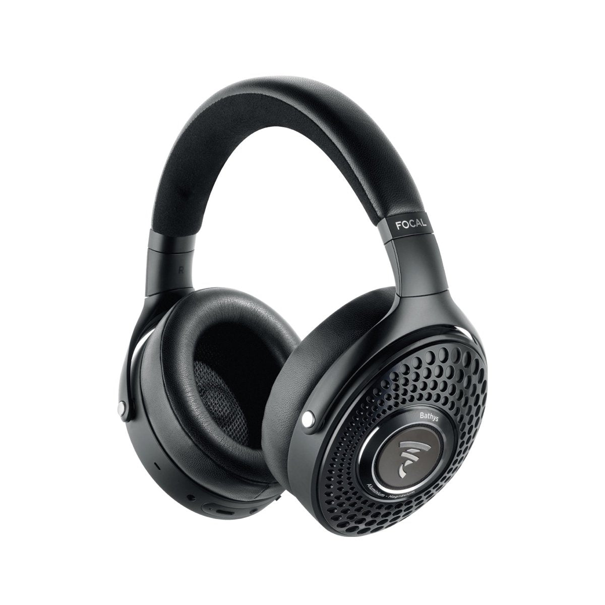 Focal Bathys Hi-Fi Bluetooth Aktif Gürültü Engelleyici Kulak Üstü Kulaklık - Kulak Üstü Kulaklık
