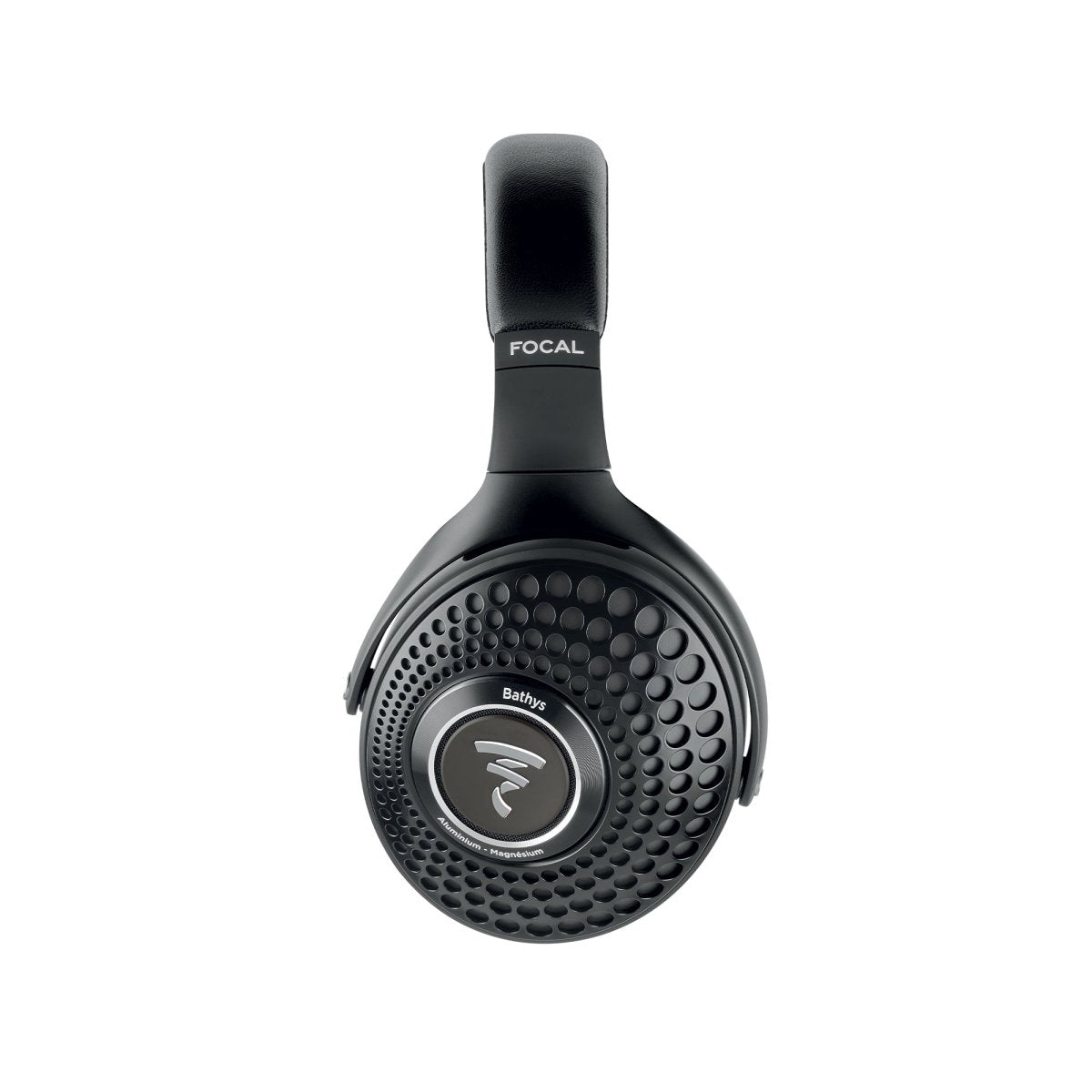 Focal Bathys Hi - Fi Bluetooth Aktif Gürültü Engelleyici Kulak Üstü Kulaklık - Kulak Üstü Kulaklık