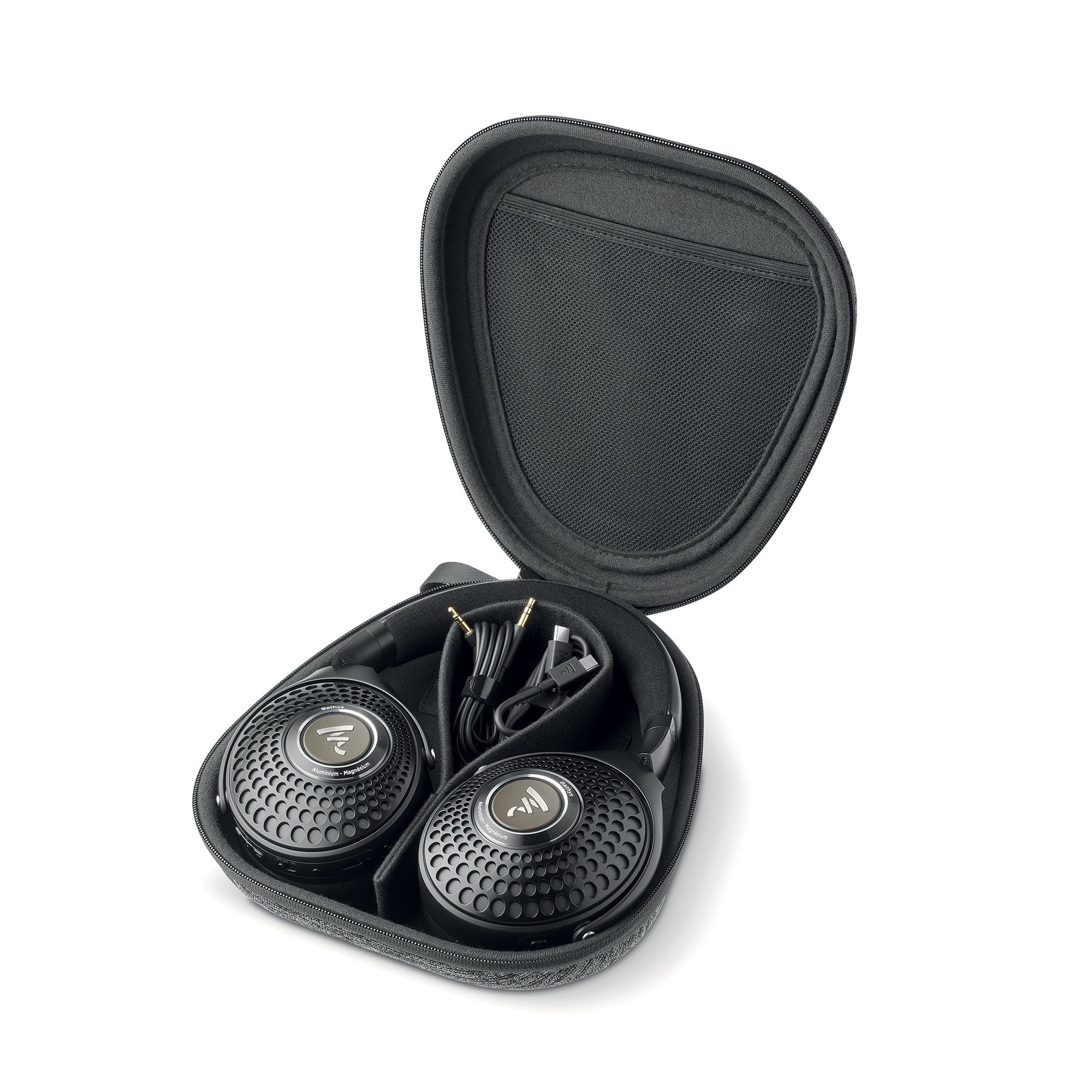 Focal Bathys Hi-Fi Bluetooth Aktif Gürültü Engelleyici Kulak Üstü Kulaklık