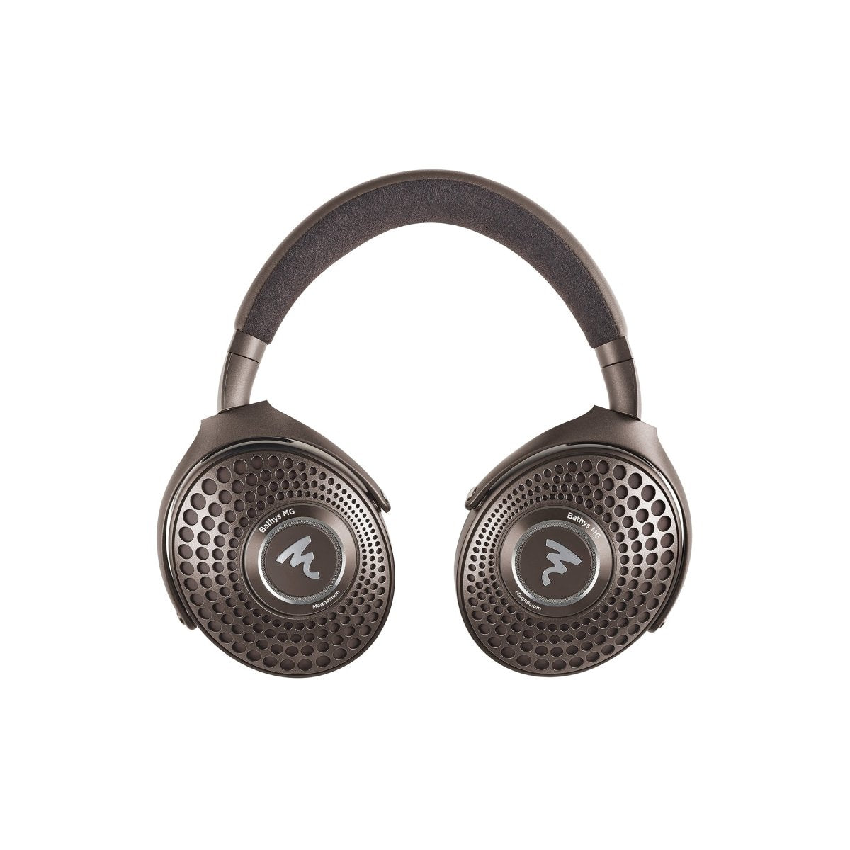 Focal Bathys MG Hi - Res Bluetooth Aktif Gürültü Engelleyici Kulak Üstü Kulaklık - (Kutu Hasarlı) - Kulak Üstü Kulaklık