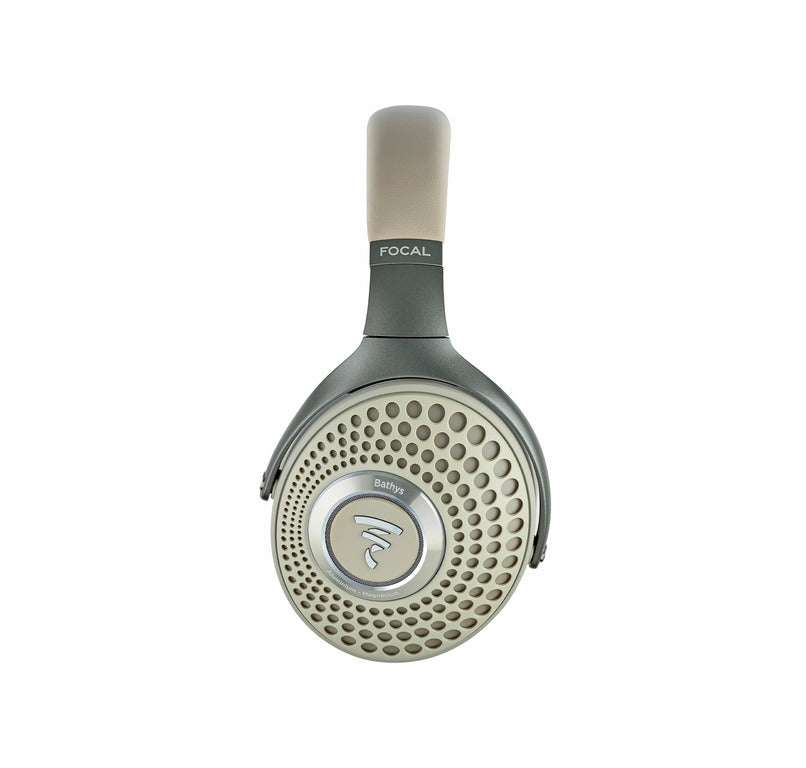 Focal Bathys Hi-Fi Bluetooth Aktif Gürültü Engelleyici Kulaklık (Outlet)