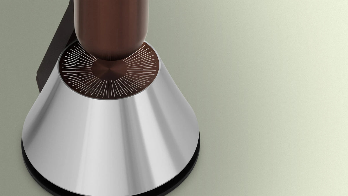 ART DECO - BEOLAB 28